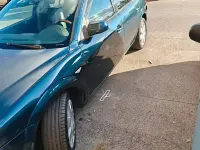 Usata Ford Mondeo 155 CV (114 kW) 2005 Blu Station wagon