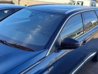Usata Peugeot 5008 GT 177 CV (130 kW) 2021 Blu/azzurro SUV