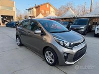 Occasion Kia Picanto Active 67 ch (49 kW) 2019 Gris Citadine