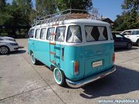 usata VW T2 KOMBI