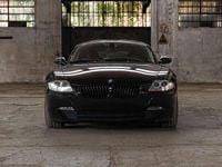 Usado BMW Z4 M Sport 265 HP (194 kW) 2006 Preto Coupé