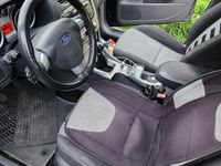 Usata Ford Focus 109 CV (80 kW) 2011 Blu Station wagon