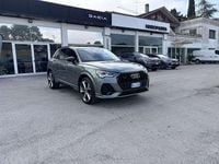 Usata Audi Q3 S-Line 200 CV (147 kW) 2023 Verniciature personalizzate SUV