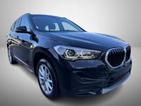 usata BMW X1 Drive16d Advantage Navi Uniproprietario