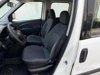 Usata Fiat Doblò Dynamic 2012 Monovolume