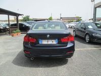 usata BMW 318 d Business aut.