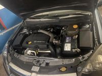 Usata Opel Astra 2006 Station wagon