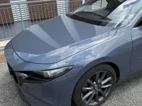Usata Mazda 3 Exceed 122 CV (89 kW) 2020 Berlina
