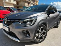 Usata Renault Captur Zen 116 CV (85 kW) 2020 Grigio SUV