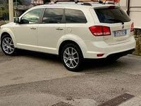 Usata Fiat Freemont Lounge 170 CV (125 kW) 2013 SUV