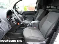 Usata Mercedes Citan 109 90 CV (66 kW) 2019 Bianco Furgone