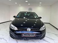 Usata VW Golf VII Cup 110 CV (80 kW) 2015 Nero Berlina