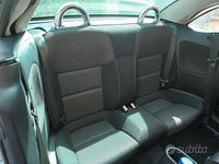 Usata Peugeot 207 CC 116 CV (85 kW) 2007 Grigio Cabrio