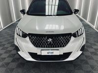 Usata Peugeot 2008 GT 131 CV (96 kW) 2023 Bianco SUV
