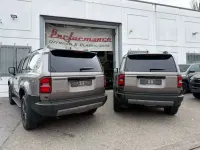 Usata Toyota Land Cruiser 205 CV (150 kW) 2024 Avangarde bronze SUV