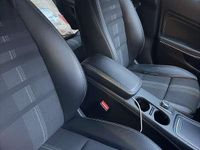 Usata Mercedes A180 Edition 109 CV (80 kW) 2017 Berlina