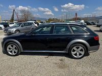 Usata Audi A4 Allroad Business 177 CV (130 kW) 2014 Nero Station wagon