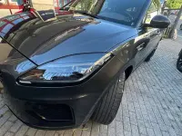 Usata Jaguar E-Pace 163 CV (119 kW) 2022 Grigio SUV