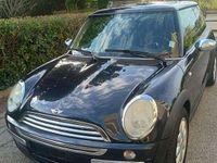Usata Mini One D 88 CV (64 kW) 2006 Utilitaria