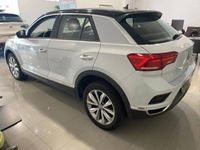 usata VW T-Roc 1.0 tsi Style 115cv