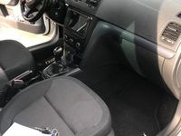 Usata Skoda Yeti 110 CV (80 kW) 2012 SUV