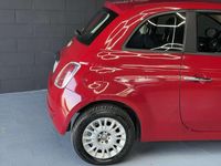 Usata Fiat 500 Pop 69 CV (50 kW) 2008 Other Utilitaria