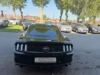 Usata Ford Mustang Fastback 317 CV (233 kW) 2017 Nero Coupé