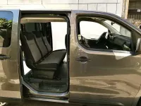 Usata Peugeot Expert 116 CV (85 kW) 2017 Furgone