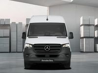 Nuova Mercedes Sprinter 2026 Bianco Furgone