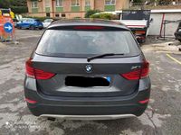 Usata BMW X1 Sport Line 143 CV (105 kW) 2018 Grigio SUV