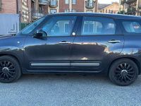 Usata Fiat 500L Living 120 CV (88 kW) 2015 Monovolume