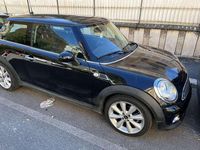 Usata Mini ONE 75 CV (55 kW) 2012 Utilitaria