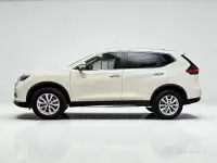 Gebraucht Nissan X-Trail 150 PS (110 kW) 2020 Weiß SUV