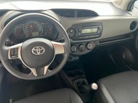 usata Toyota Yaris 1.0 5 porte Lounge