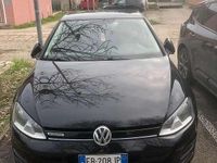 Usata VW Golf VII GTI 110 CV (80 kW) 2015 Berlina