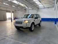 usata Land Rover Freelander 2 Freelander2007 2.2 td4 SE