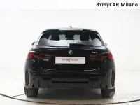 Usata BMW 118 M Sport 150 CV (110 kW) 2025 Nero Utilitaria