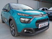 usata Citroën C3 1.5 BlueHDi 100CV Shine Pack