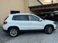 Usata VW Tiguan Sport 140 CV (102 kW) 2012 SUV