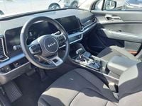 Usata Kia Sportage 136 CV (100 kW) 2025 Bianco SUV