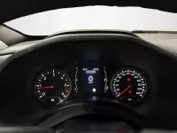 Usata Jeep Renegade Longitude 131 CV (96 kW) 2023 Alpine white SUV