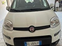 Usata Fiat Panda 69 CV (50 kW) 2023 Bianco Berlina