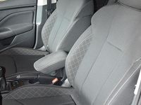 Usata Skoda Kamiq Ambition 95 CV (69 kW) 2022 Grigio SUV