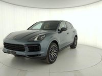 Usado Porsche Cayenne 340 CV (250 kW) 2018 Verde SUV