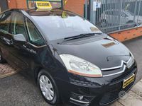 usata Citroën C4 Picasso 2.0 HDi 150 FAP Excl. G.TRAINO