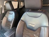 Usata Jeep Compass 130 CV (95 kW) 2022 SUV