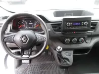 Usata Renault Trafic Zen 110 CV (80 kW) 2023 Bianco Monovolume