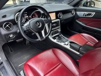 usata Mercedes SLK200 CGI Premium