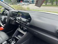 Usata Citroën e-C4 Shine 100 kW (136 CV) 2023 Bianco SUV