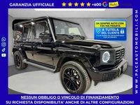 Usata Mercedes G450 Premium 367 CV (269 kW) 2025 Magno SUV